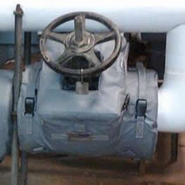 閥門<a href=http://m.jsyhl.cn/e/tags/?tagname=%E5%8F%AF%E6%8B%86%E5%8D%B8%E4%BF%9D%E6%B8%A9 target=_blank class=infotextkey>可拆卸保溫</a>