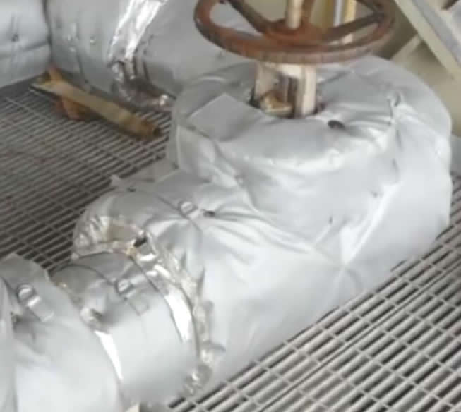 閥門<a href=http://m.jsyhl.cn/e/tags/?tagname=%E5%8F%AF%E6%8B%86%E5%8D%B8%E4%BF%9D%E6%B8%A9 target=_blank class=infotextkey>可拆卸保溫</a>