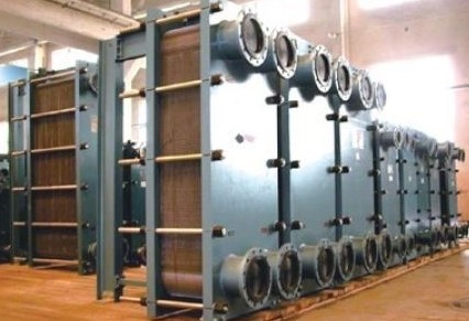 板式<a href=http://m.jsyhl.cn/e/tags/?tagname=%E6%8D%A2%E7%83%AD%E5%99%A8%E4%BF%9D%E6%B8%A9 target=_blank class=infotextkey>換熱器保溫</a>套