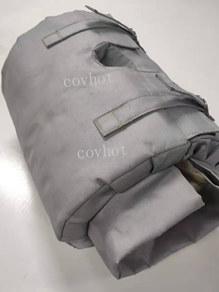 可拆卸蒸汽<a href=http://m.jsyhl.cn/e/tags/?tagname=%E9%98%80%E9%97%A8%E4%BF%9D%E6%B8%A9 target=_blank class=infotextkey>閥門保溫</a>夾套