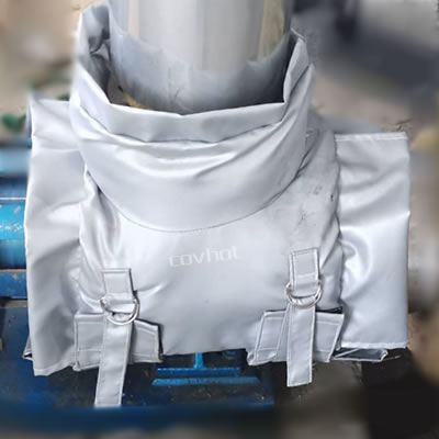 柔性<a href=http://m.jsyhl.cn/e/tags/?tagname=%E5%8F%AF%E6%8B%86%E5%8D%B8%E4%BF%9D%E6%B8%A9 target=_blank class=infotextkey>可拆卸保溫</a>夾套