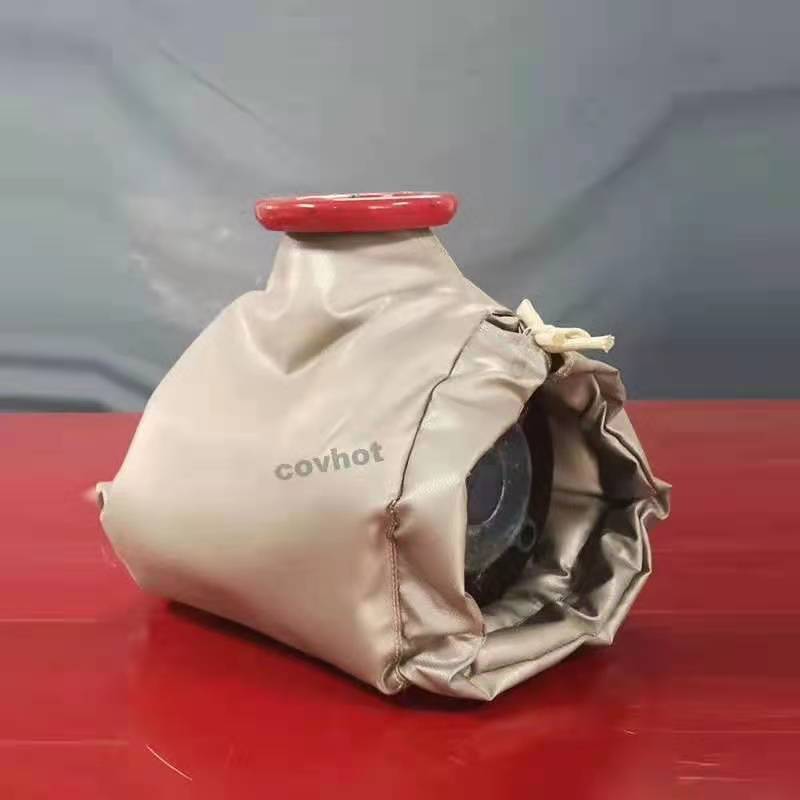 柔性<a href=http://m.jsyhl.cn/e/tags/?tagname=%E5%8F%AF%E6%8B%86%E5%8D%B8%E4%BF%9D%E6%B8%A9 target=_blank class=infotextkey>可拆卸保溫</a>夾套