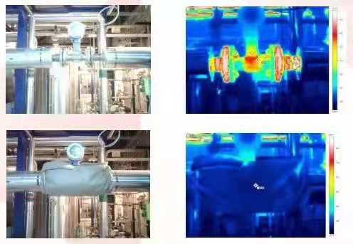 糧油加工高溫<a href=http://m.jsyhl.cn/e/tags/?tagname=%E8%AE%BE%E5%A4%87%E4%BF%9D%E6%B8%A9 target=_blank class=infotextkey>設備保溫</a>套