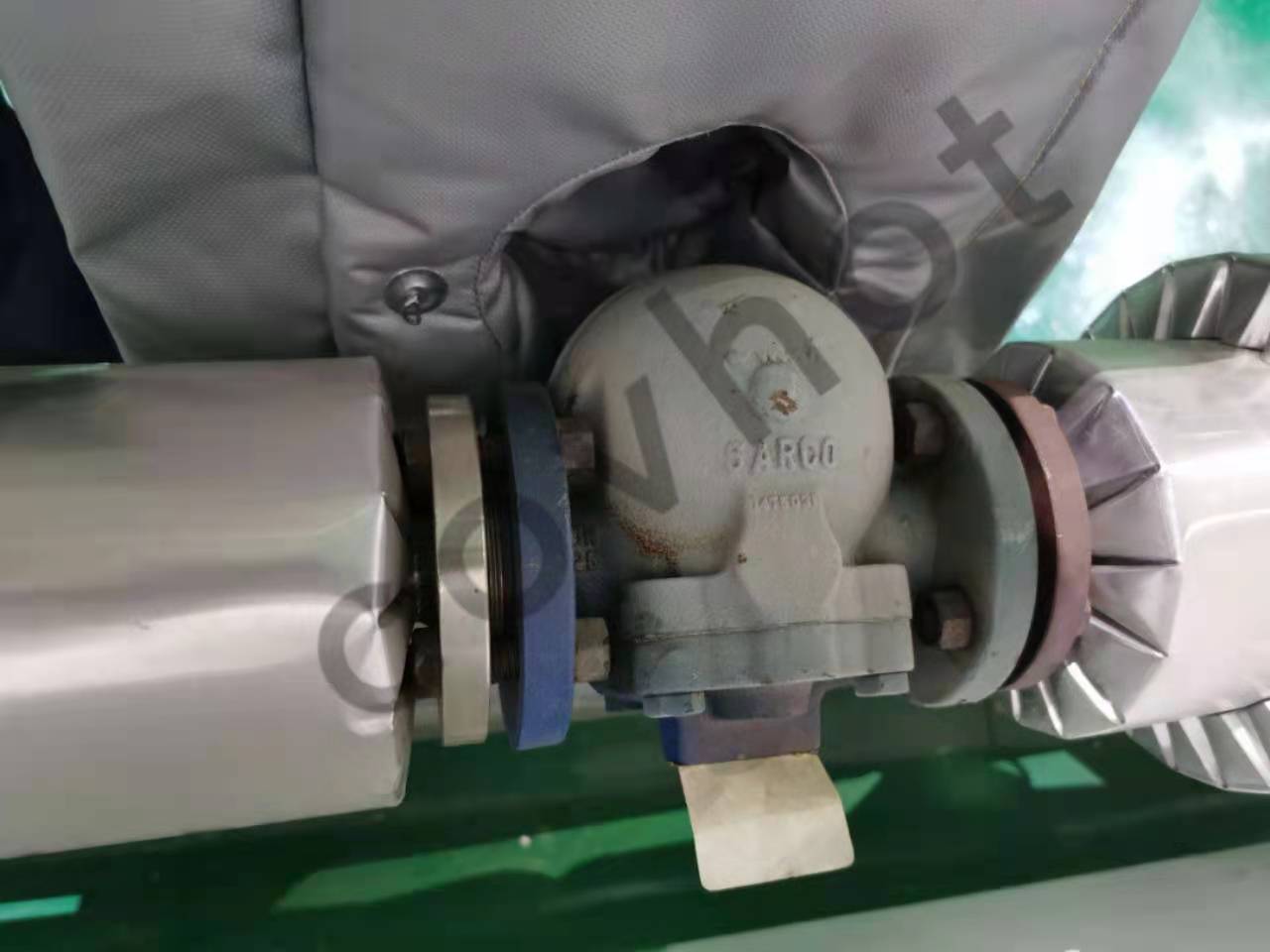 疏水閥<a href=http://m.jsyhl.cn/e/tags/?tagname=%E4%BF%9D%E6%B8%A9%E5%A5%97 target=_blank class=infotextkey>保溫套</a>