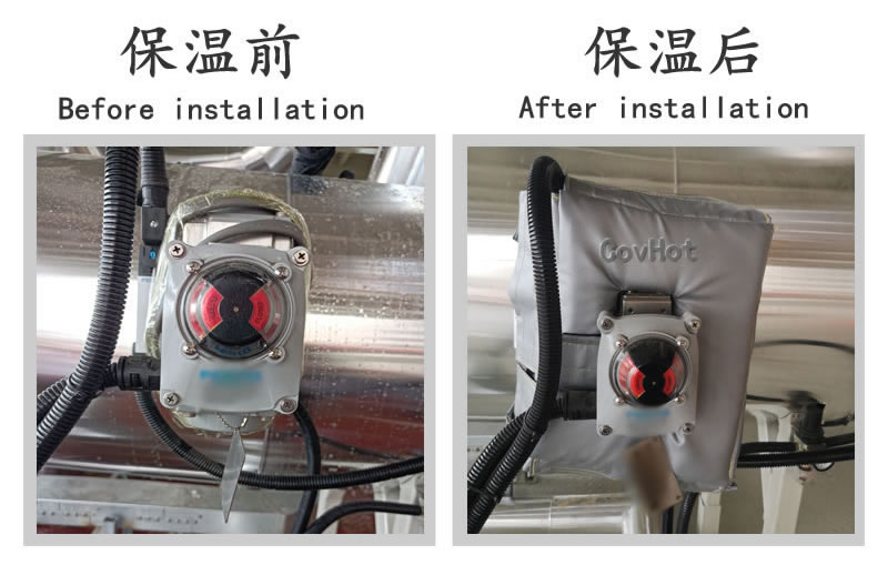 可拆卸儀表<a href=http://m.jsyhl.cn/e/tags/?tagname=%E4%BF%9D%E6%B8%A9%E5%A5%97 target=_blank class=infotextkey>保溫套</a>