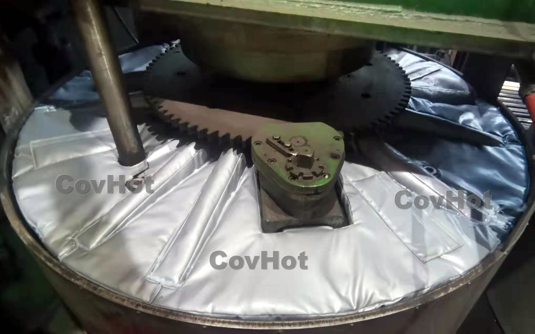 <a href=http://m.jsyhl.cn/e/tags/?tagname=%E7%A1%AB%E5%8C%96%E6%9C%BA%E4%BF%9D%E6%B8%A9 target=_blank class=infotextkey>硫化機保溫</a>罩,硫化機蓋頂保溫