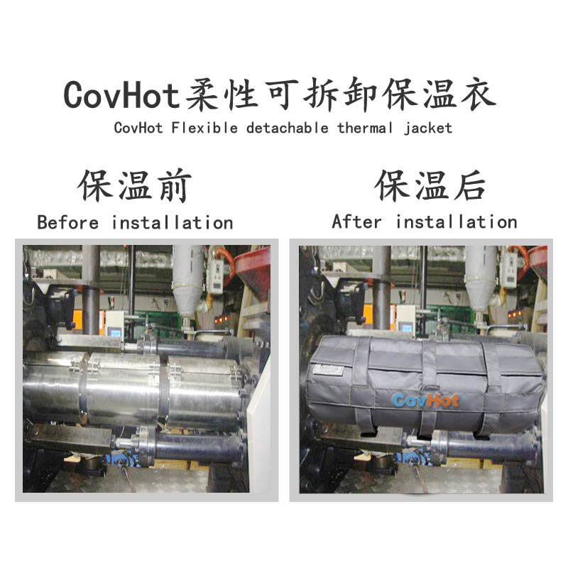 加熱模具<a href=http://m.jsyhl.cn/e/tags/?tagname=%E4%BF%9D%E6%B8%A9%E5%A5%97 target=_blank class=infotextkey>保溫套</a>,模具隔熱