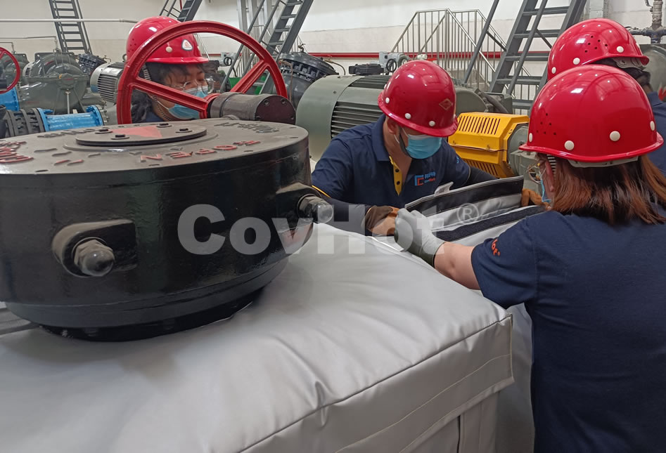 <a href=http://m.jsyhl.cn/e/tags/?tagname=%E5%8F%AF%E6%8B%86%E5%8D%B8%E4%BF%9D%E6%B8%A9 target=_blank class=infotextkey>可拆卸保溫</a>,<a href=http://m.jsyhl.cn/e/tags/?tagname=%E5%B7%A5%E4%B8%9A%E4%BF%9D%E6%B8%A9 target=_blank class=infotextkey>工業(yè)保溫</a>