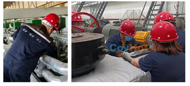 <a href=http://m.jsyhl.cn/e/tags/?tagname=%E5%8F%AF%E6%8B%86%E5%8D%B8%E4%BF%9D%E6%B8%A9%E5%A5%97 target=_blank class=infotextkey>可拆卸<a href=http://m.jsyhl.cn/e/tags/?tagname=%E4%BF%9D%E6%B8%A9%E5%A5%97 target=_blank class=infotextkey>保溫套</a></a>(衣),<a href=http://m.jsyhl.cn/e/tags/?tagname=%E9%98%80%E9%97%A8%E4%BF%9D%E6%B8%A9 target=_blank class=infotextkey>閥門保溫</a>