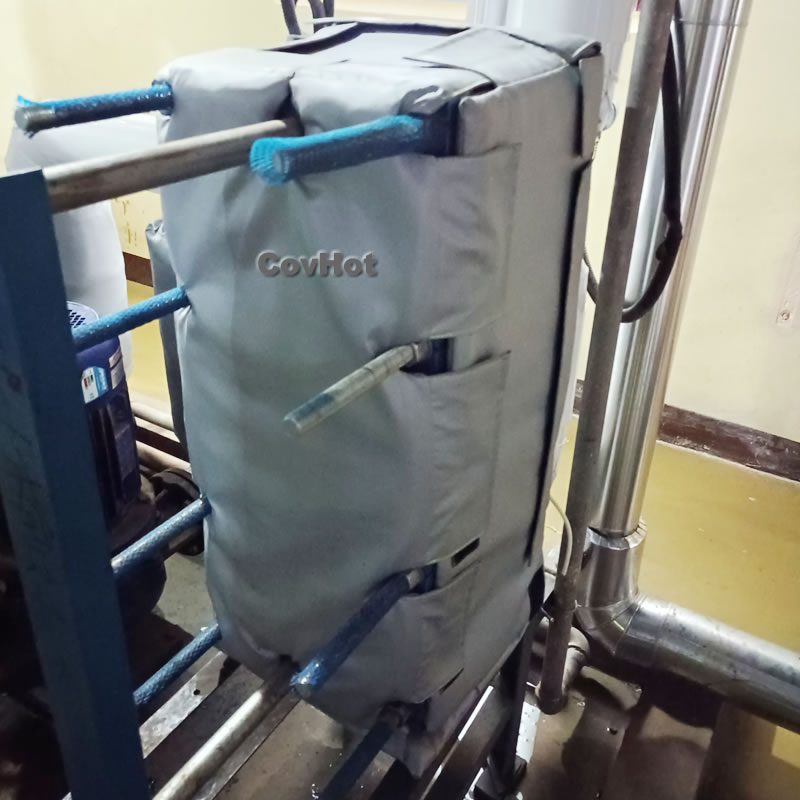 <a href=http://m.jsyhl.cn/e/tags/?tagname=%E6%8D%A2%E7%83%AD%E5%99%A8%E4%BF%9D%E6%B8%A9 target=_blank class=infotextkey>換熱器保溫</a>衣,板換保溫