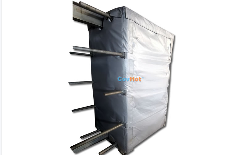 可拆卸板式<a href=http://m.jsyhl.cn/e/tags/?tagname=%E6%8D%A2%E7%83%AD%E5%99%A8%E4%BF%9D%E6%B8%A9 target=_blank class=infotextkey>換熱器保溫</a>套