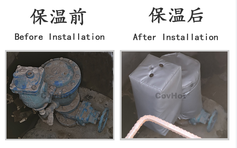 可拆卸柔性<a href=http://m.jsyhl.cn/e/tags/?tagname=%E4%BF%9D%E6%B8%A9%E5%A5%97 target=_blank class=infotextkey>保溫套</a>