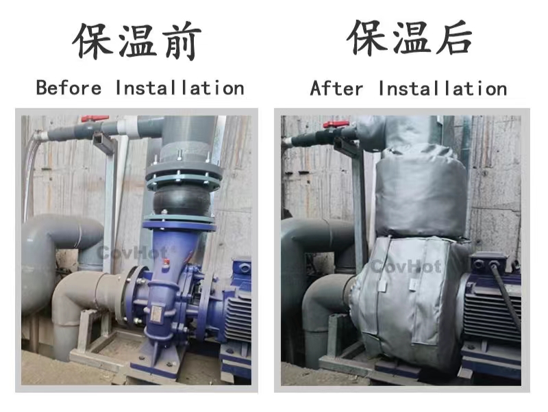 泵體<a href=http://m.jsyhl.cn/e/tags/?tagname=%E4%BF%9D%E6%B8%A9%E5%A5%97 target=_blank class=infotextkey>保溫套</a>,<a href=http://m.jsyhl.cn/e/tags/?tagname=%E5%8F%AF%E6%8B%86%E5%8D%B8%E4%BF%9D%E6%B8%A9%E5%A5%97 target=_blank class=infotextkey>可拆卸<a href=http://m.jsyhl.cn/e/tags/?tagname=%E4%BF%9D%E6%B8%A9%E5%A5%97 target=_blank class=infotextkey>保溫套</a></a>