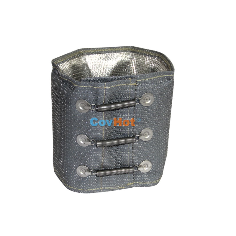 排氣系統(tǒng)隔熱防護(hù)罩,防火耐高溫,火車輪船大型機(jī)械車輛適用